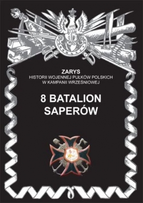 8 batalion saperów - Przemysław Dymek