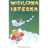 Wigilijna Isterka Mira Brender