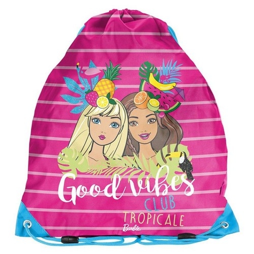 Worek na buty Barbie Good Vibes (BAT-712)