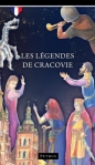 Legendy o Krakowie w.francuska - Opracowanie zbiorowe