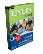 Lingea EasyLex 2 Słownik angielsko-polski polsko-angielski