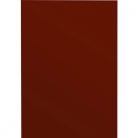 Filc Titanum A4, 10 arkuszy - czekoladowy (345156)