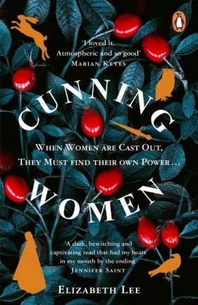 Cunning Women - Elizabeth Lee