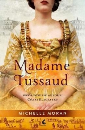 Madame Tussaud - Moran Michelle