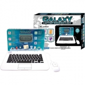Natalia Laptop 40 Funkcji Galaxy