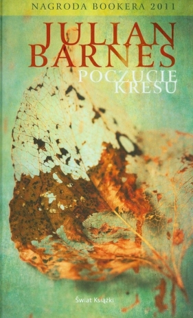 Poczucie kresu - Julian Barnes