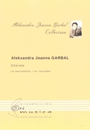 Chorale - Garbal Aleksandra Joanna