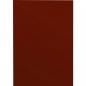 Filc Titanum A4, 10 arkuszy - czekoladowy (345156)