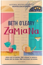 Zamiana - Beth OLeary