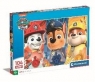  Puzzle 104 Super Paw Patrol