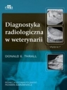 Diagnostyka radiologiczna w weterynarii w.7 red. R. Aleksiewicz