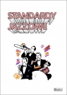 Standardy jazzowe Irena Warmińska