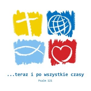 ...teraz i po wszystkie czasy - Psalm 121 - Światowe Dni Młodzieży
