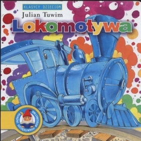 Lokomotywa - Julian Tuwim