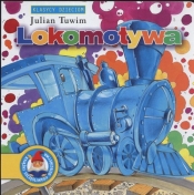 Lokomotywa - Julian Tuwim