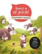 Opowiedz mi coś jeszcze! Piotruś marzy o wolności - Sophie de Mullenheim
