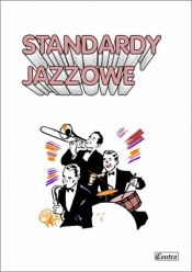 Standardy jazzowe - Irena Warmińska