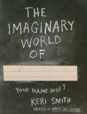 The Imaginary World of - Smith Keri<br />
