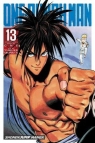 One-Punch Man Vol. 13 One