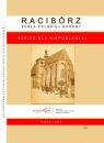 Racibórz Perła Polskiej Korony Szkice dla Niepodległej