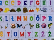 ABC-Puzzle - <br />