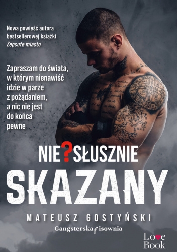 Nie?słusznie skazany