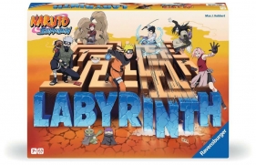 Labyrinth Naruto (22880)