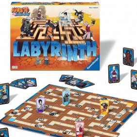 Labyrinth Naruto (22880)