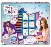 Pieczątki big box Violetta (043-4880)