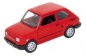Welly - modele w skali 1:34 - 1:39 - MIX