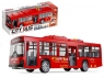 Autobus 1:24 światło, dźwięk 28x7,5x4cm