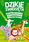 Dzikie zwierzęta null null