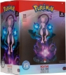 Pokemon Kolekcjonerska figurka Mewtwo Deluxe