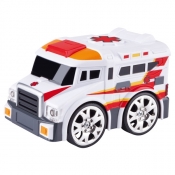 BUDDY TOYS Ambulans (BRC00140)