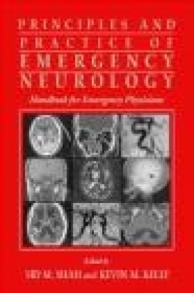 Emergency Medicine Principles - Shah