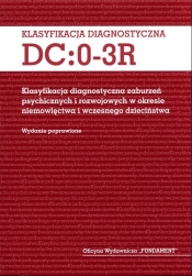 Klasyfikacja diagnostyczna DC:0-3R