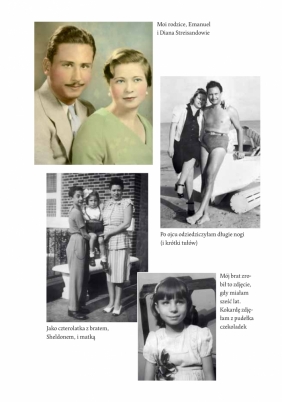 Na imię mam Barbra - Barbra Streisand