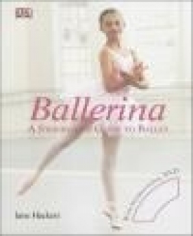 Ballerina Jane Hackett
