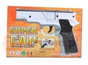 Pistolet na spłonkę - <br />
