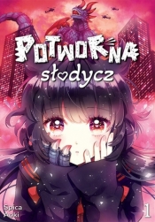 Potworna słodycz #1 - Aoki Spica