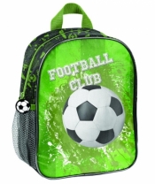 Plecak przedszkolny Football PP20FO-303 PASO