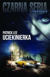 Uciekinierka - Lee Patrick