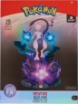 Pokemon Kolekcjonerska figurka Mewtwo Deluxe