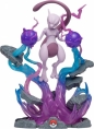 Pokemon Kolekcjonerska figurka Mewtwo Deluxe