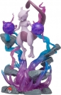 Pokemon Kolekcjonerska figurka Mewtwo Deluxe