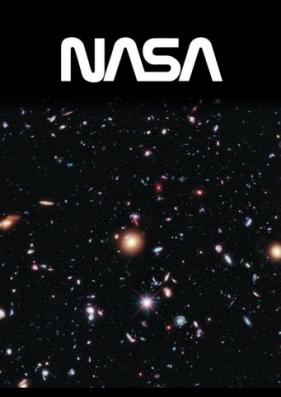 Zeszyt A5 32k 3-linia dwukolorowa space adventure mix pakiet 15 sztuk