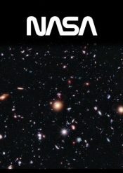 Zeszyt A5 32k 3-linia dwukolorowa space adventure mix pakiet 15 sztuk