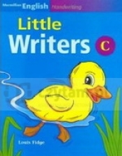 Macmillan English Little Writers C