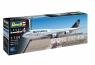 Model plastikowy Boeing 747-400 ED FORCEONE 1/144 (03780) od 12 lat