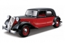 BBURAGO Citren 15 CV TA (1938) Kit (18-25080)